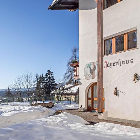 Ferienwohnung Sella Seis Siusi Exterior foto